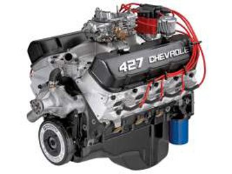 P2545 Engine